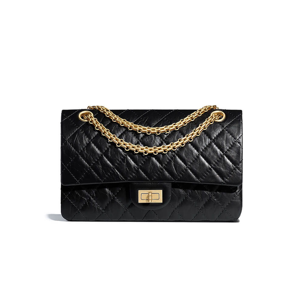 CHANEL 2.55 HANDBAG - Replica Luxury Bags™