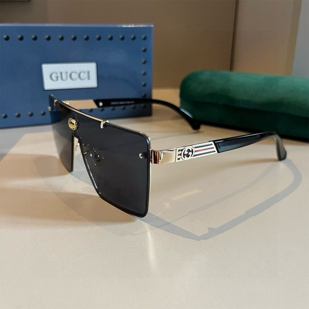 GUCCI SUNGLASSES - Replica Luxury Bags™