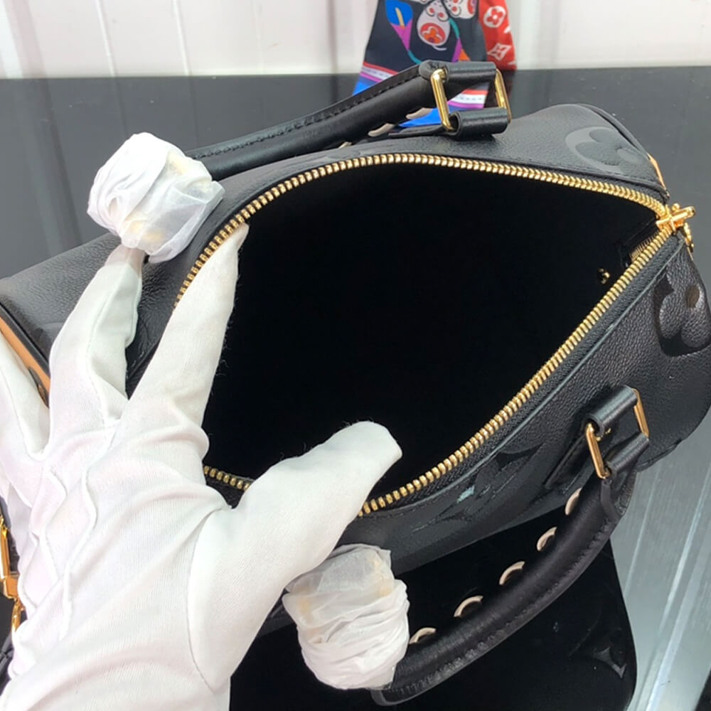 LV Speedy Bandouliere 25 Bag - Replica Luxury Bags™