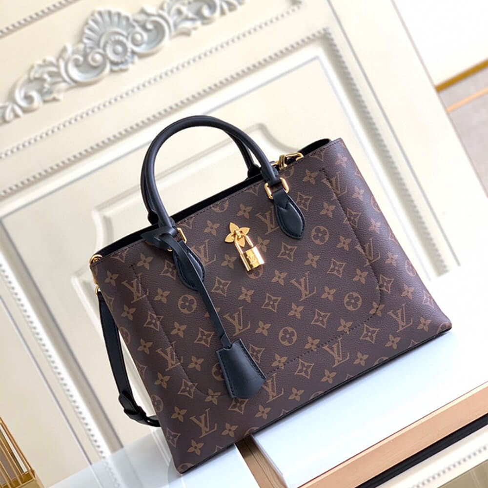 LV Flower Tote Bag - Replica Luxury Bags™