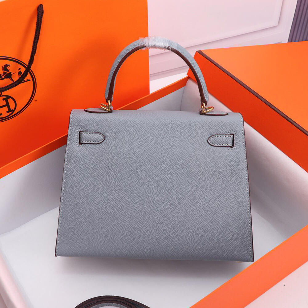 Hermes Kelly 25 Bag - Replica Luxury Bags™