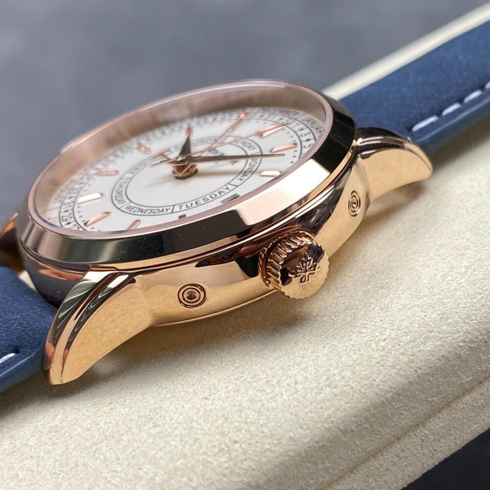 Patek Philippe 5212 - Replica Luxury Bags™