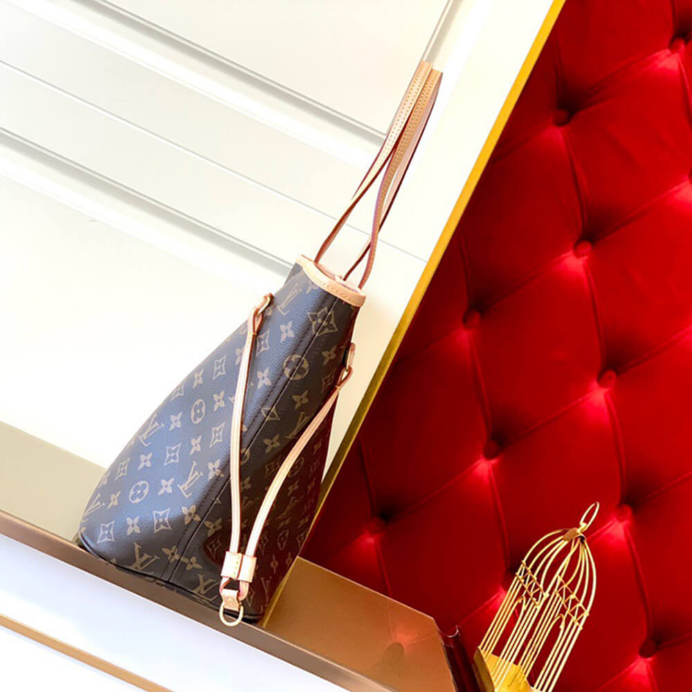 LV Neverfull MM Bag - Replica Luxury Bags™