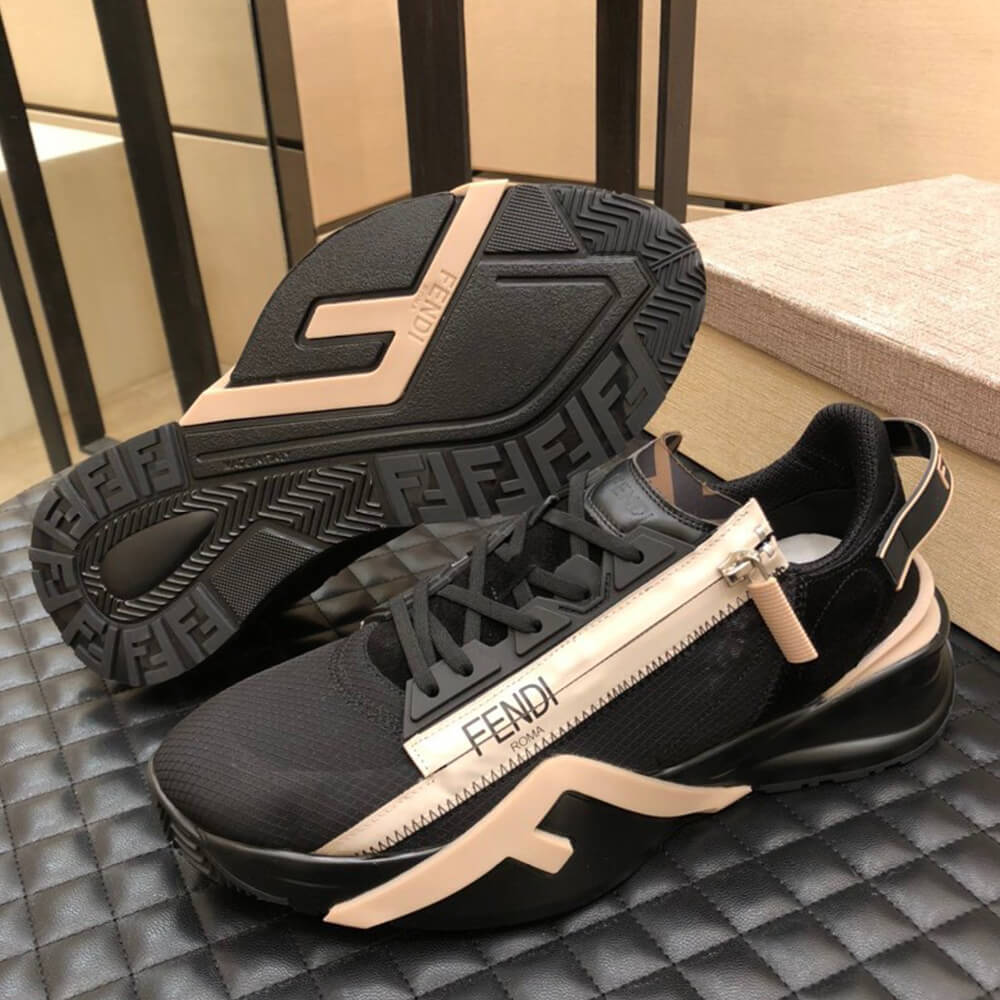 Fendi Flow Shoes - Replica Luxury Bags™