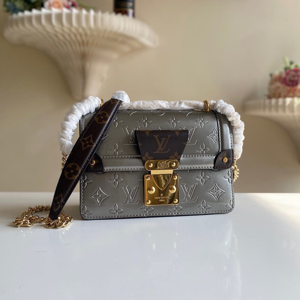 LV Wynwood Chain Bag - Replica Luxury Bags™