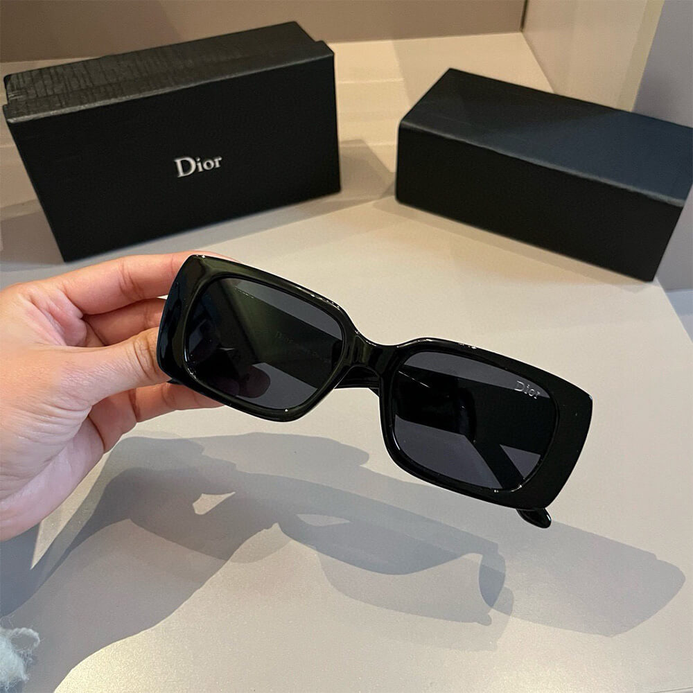 DIOR SUNGLASSES - Replica Luxury Bags™