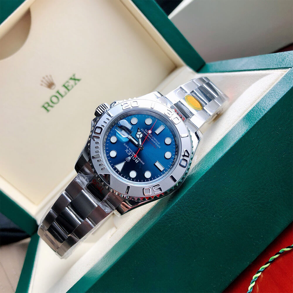 Rolex Yacht-Master 40 - Replica Luxury Bags™