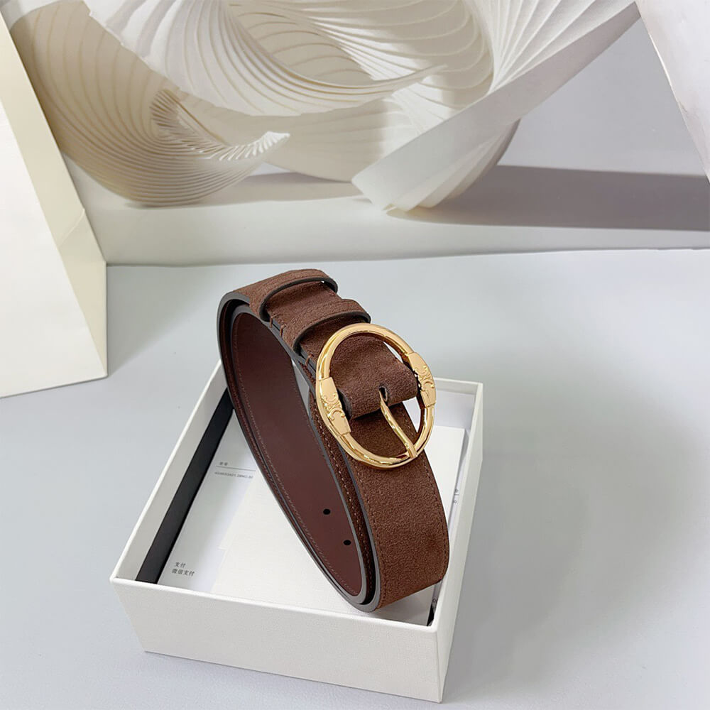 CELINE 35mm belt - Replica Luxury Bags™