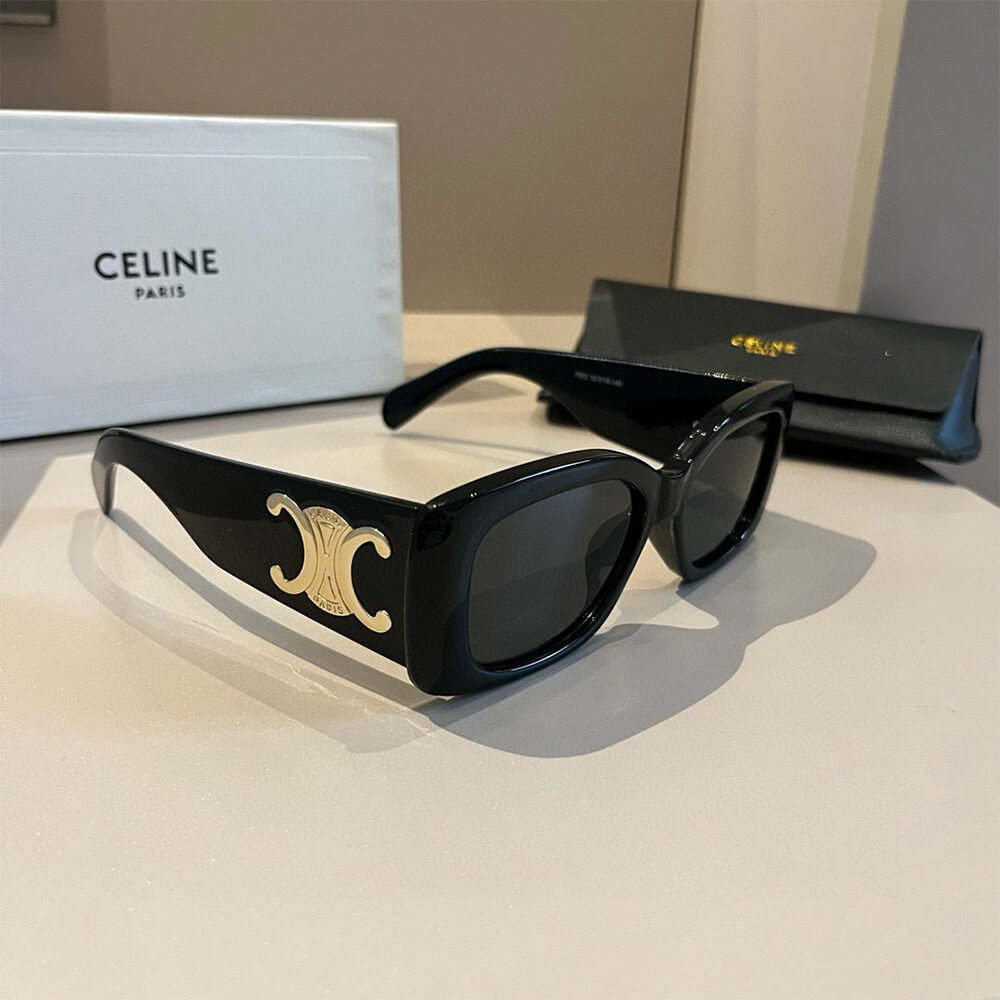 CELINE SUNGLASSES - Replica Luxury Bags™