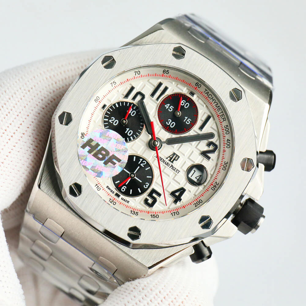 Audemars Piguet Royal Oak 26238 - Replica Luxury Bags™