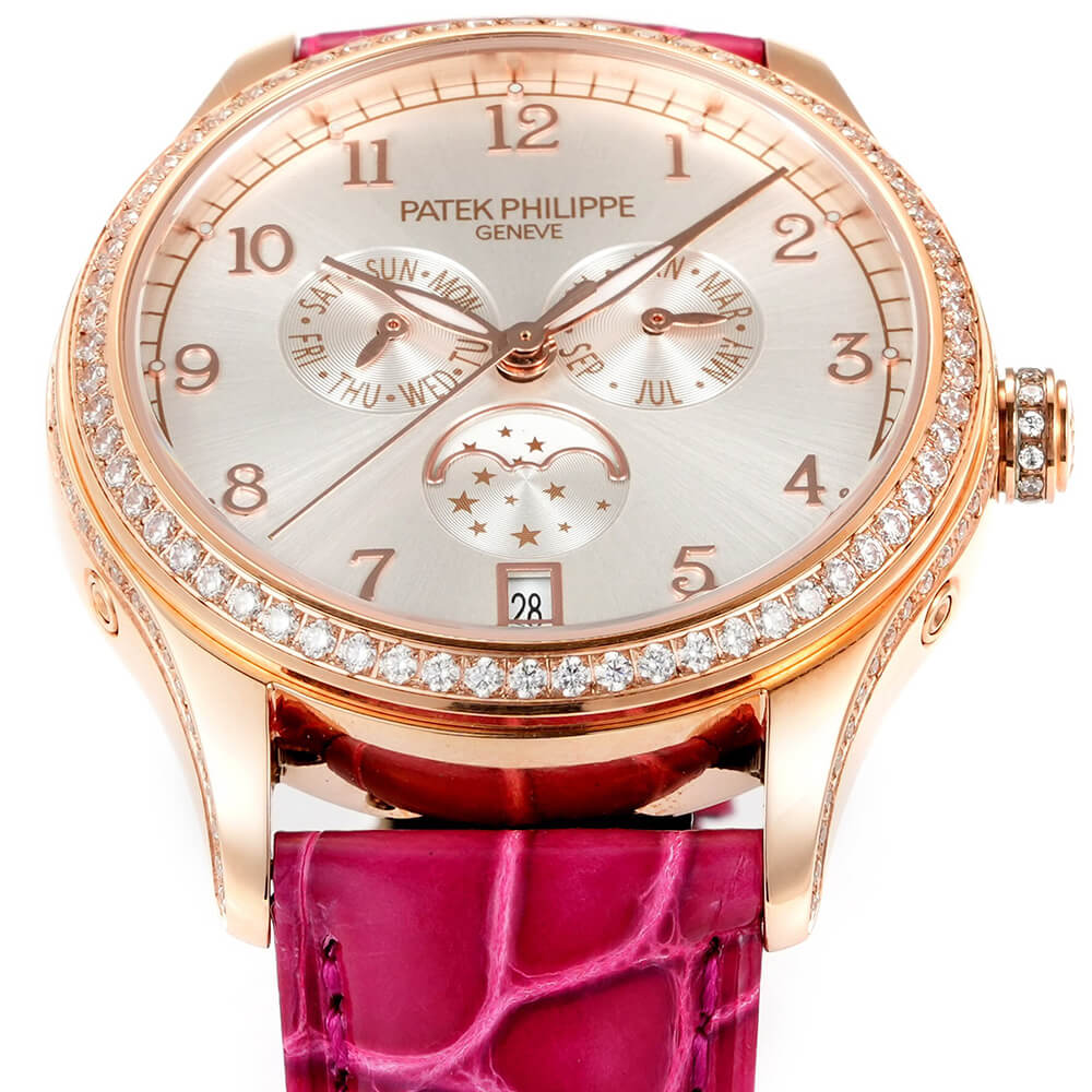 Patek Philippe 4947R - Replica Luxury Bags™