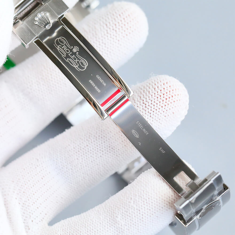 Rolex Blaken Submariner Date - Replica Luxury Bags™