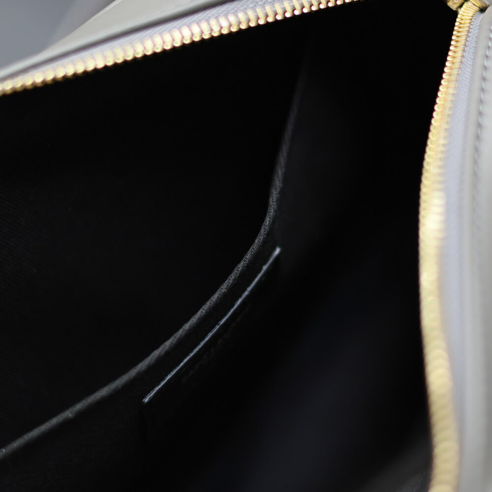 YSL Lou Camera Bag In Quilted Leather - Replica Luxury Bags™