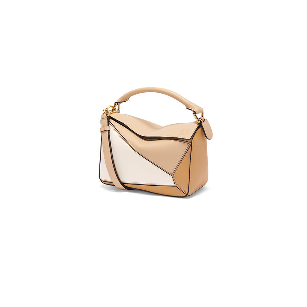 LOEWE Small Puzzle Bag - Replica Luxury Bags™