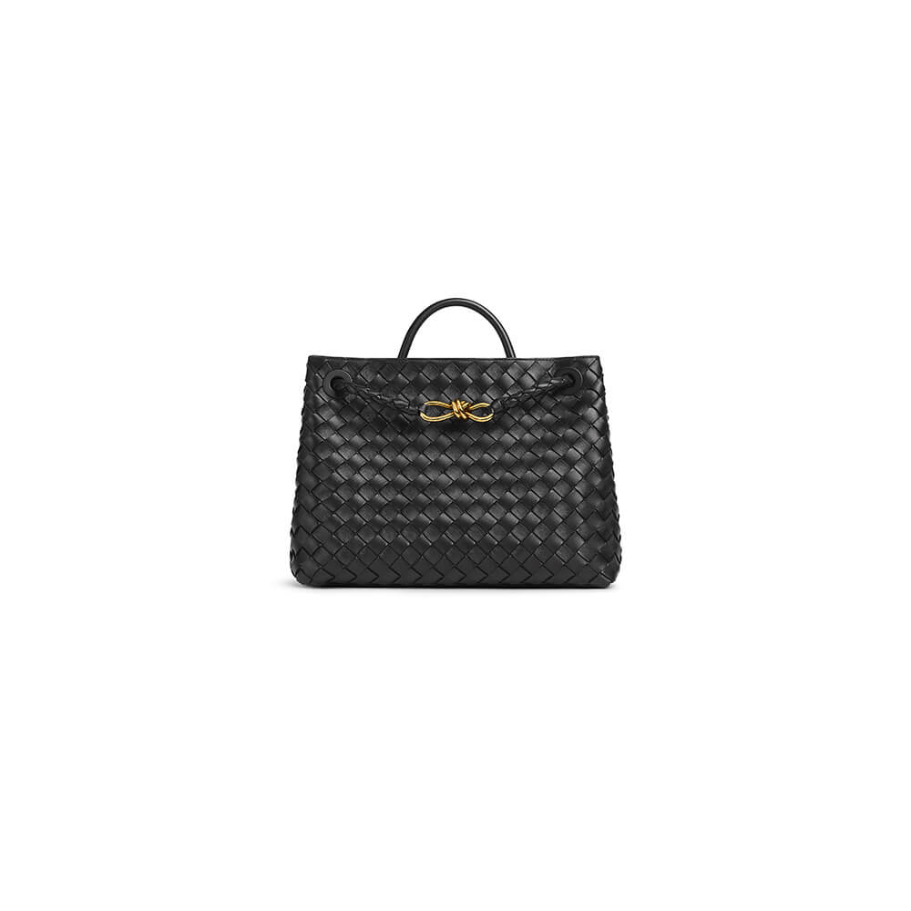 Bottega Veneta Medium Andiamo Bag - Replica Luxury Bags™