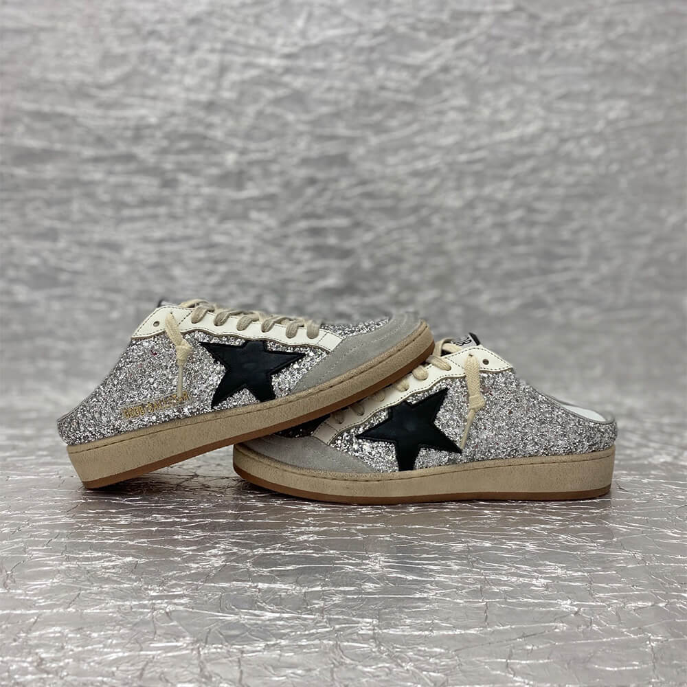 Golden Goose Super-Star Sneakers Shoes - Replica Luxury Bags™