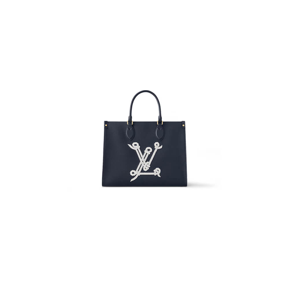 LV OnTheGo MM Bag - Replica Luxury Bags™