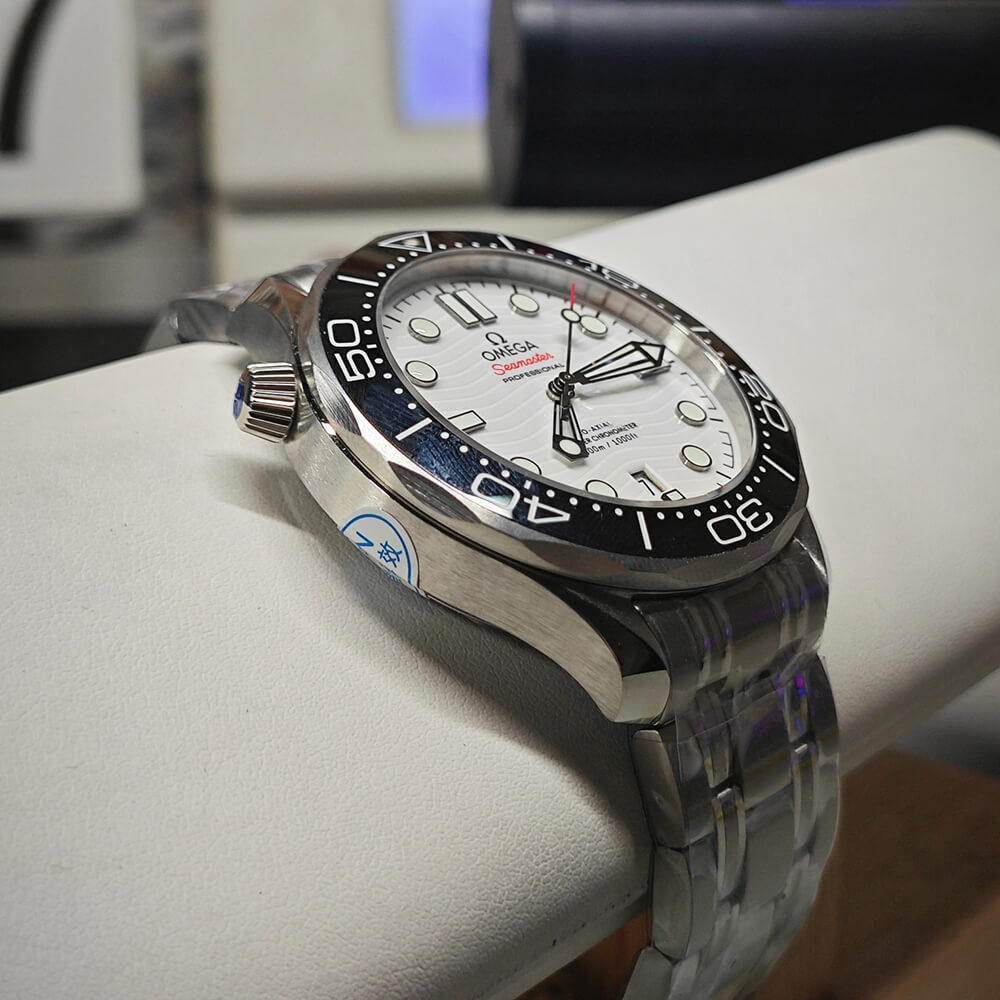 Omega Seamaster Diver 300M - Replica Luxury Bags™