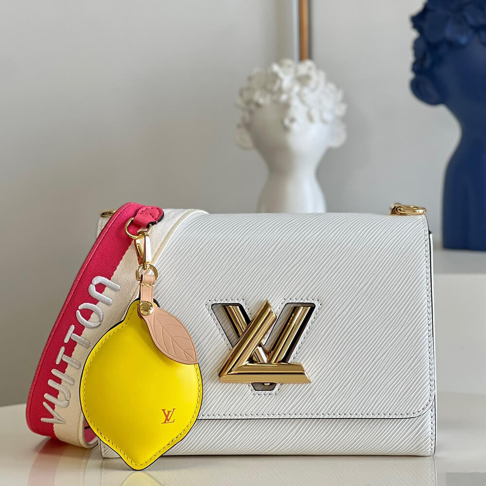 LV Twist MM Bag - Replica Luxury Bags™