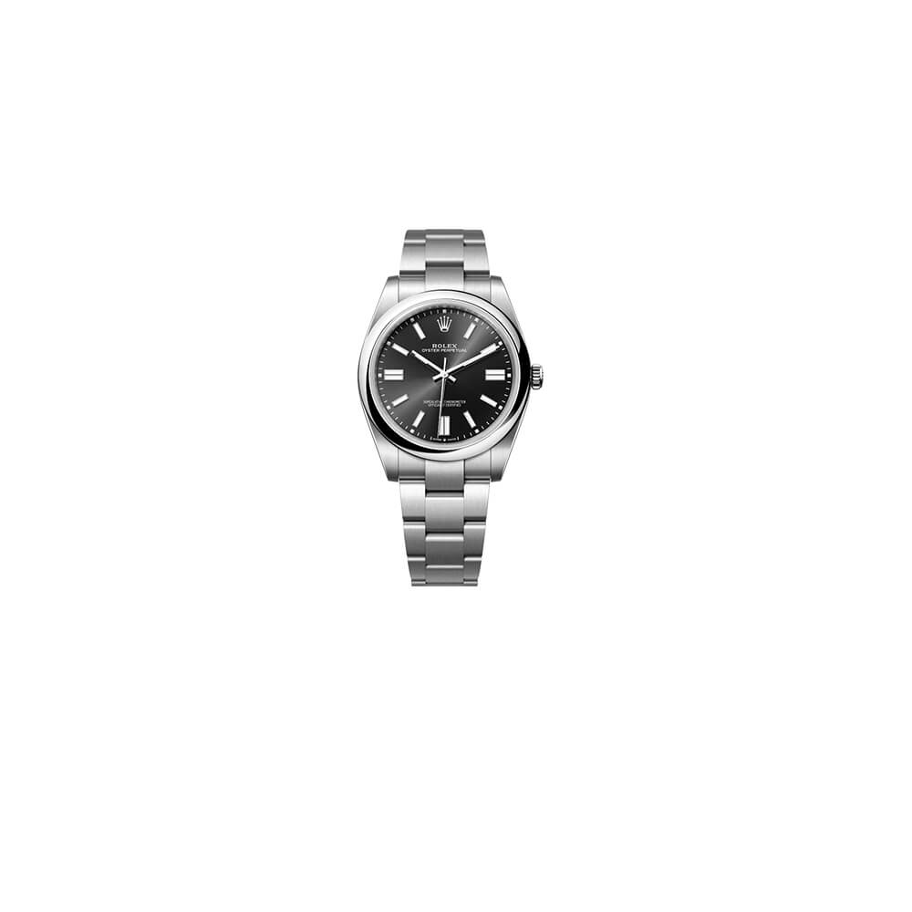 Rolex Oyster Perpetual 41 - Replica Luxury Bags™