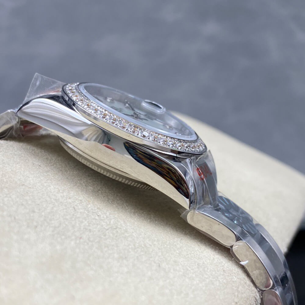 Rolex Datejust 31 - Replica Luxury Bags™