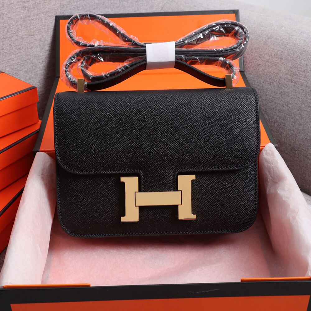 Hermes Constance 24 Bag - Replica Luxury Bags™