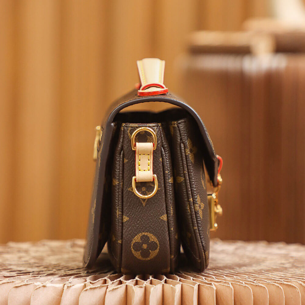 LV Pochette Metis East West Bag - Replica Luxury Bags™