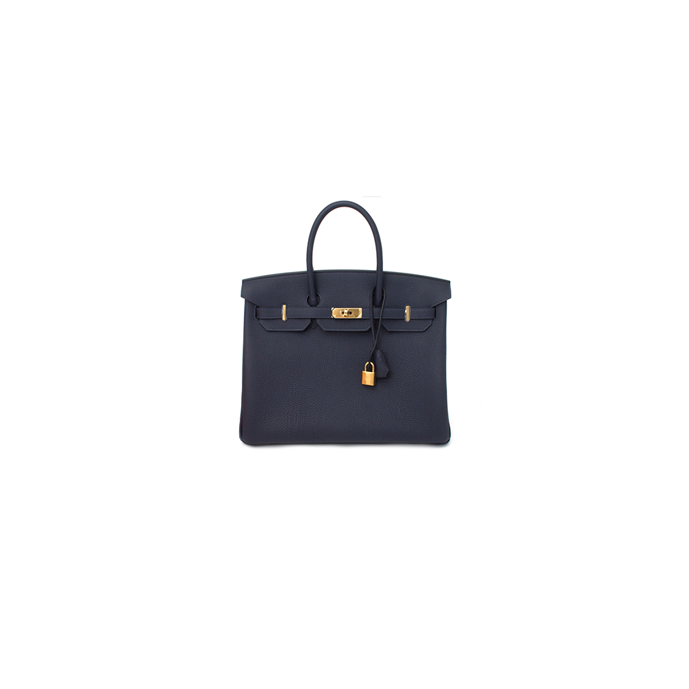 Hermes Birkin 35 Bag - Replica Luxury Bags™