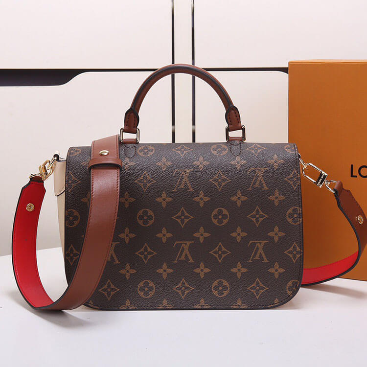 LV Vaugirard Handbag - Replica Luxury Bags™