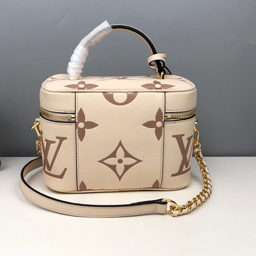 LV Vanity PM Case Bag - Replica Luxury Bags™