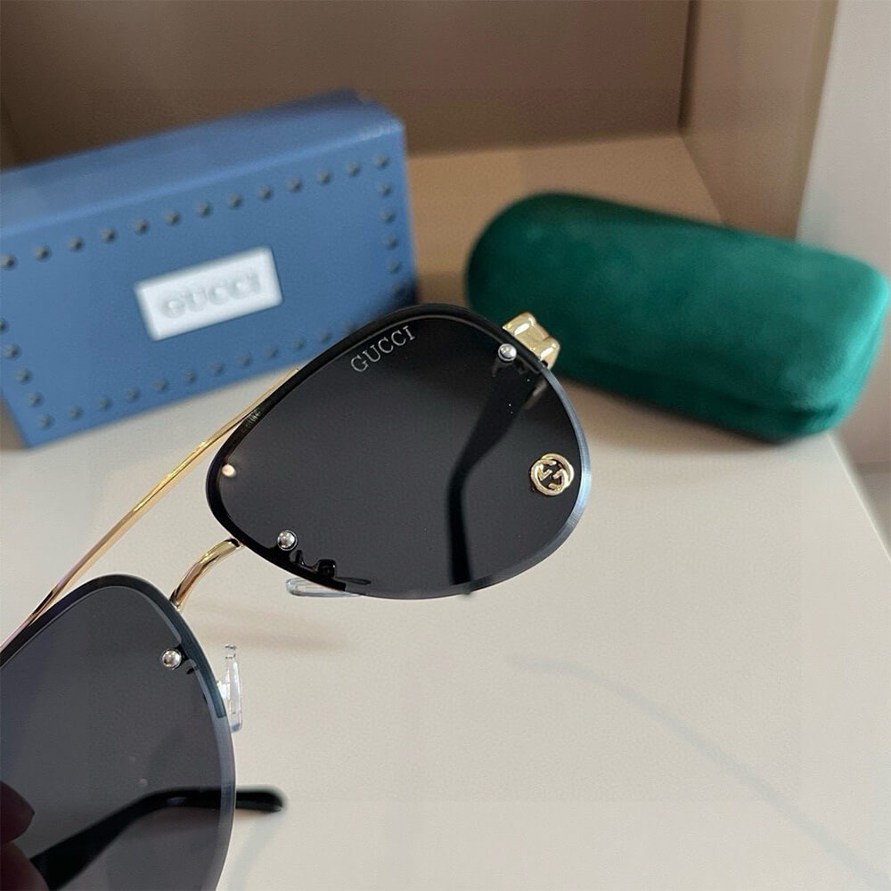 GUCCI SUNGLASSES - Replica Luxury Bags™