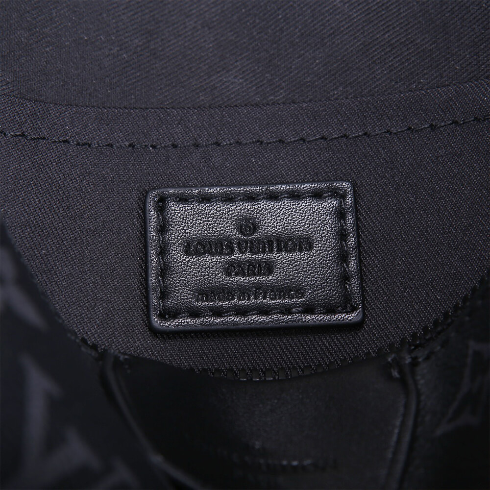 LV Moon Crossbody Bag - Replica Luxury Bags™