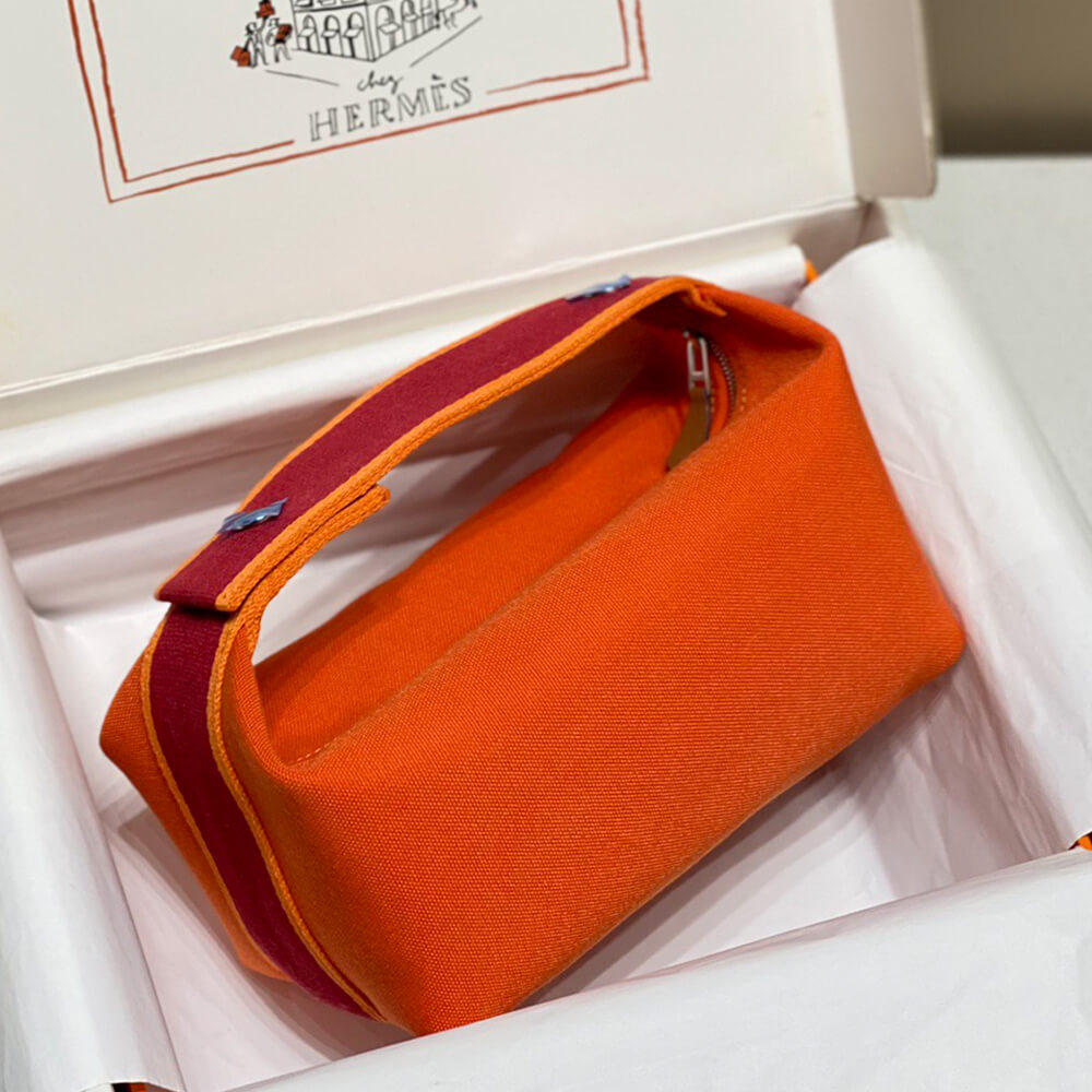 Hermes Trousse Bride-a-Brac Large Bag - Replica Luxury Bags™