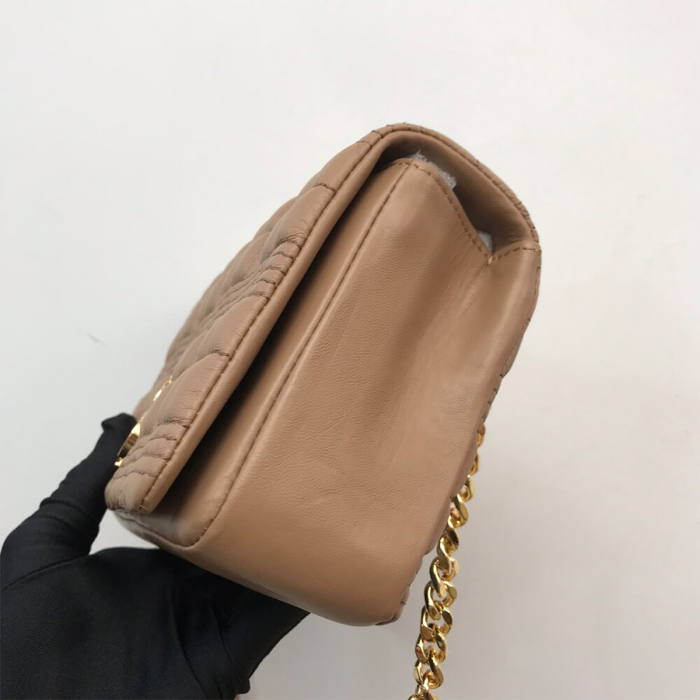 Burberry Small Lola Bag - Replica Luxury Bags™