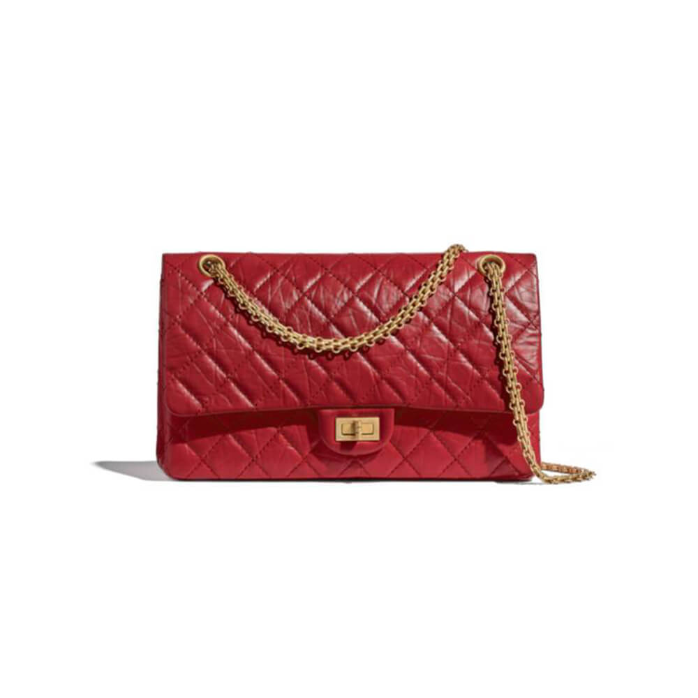 Chanel Large 2.55 Handbag - Replica Luxury Bags™