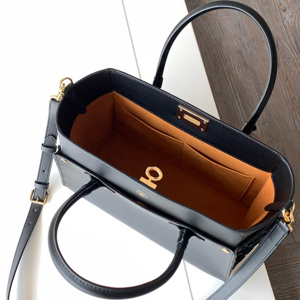 LV On My Side MM Bag - Replica Luxury Bags™