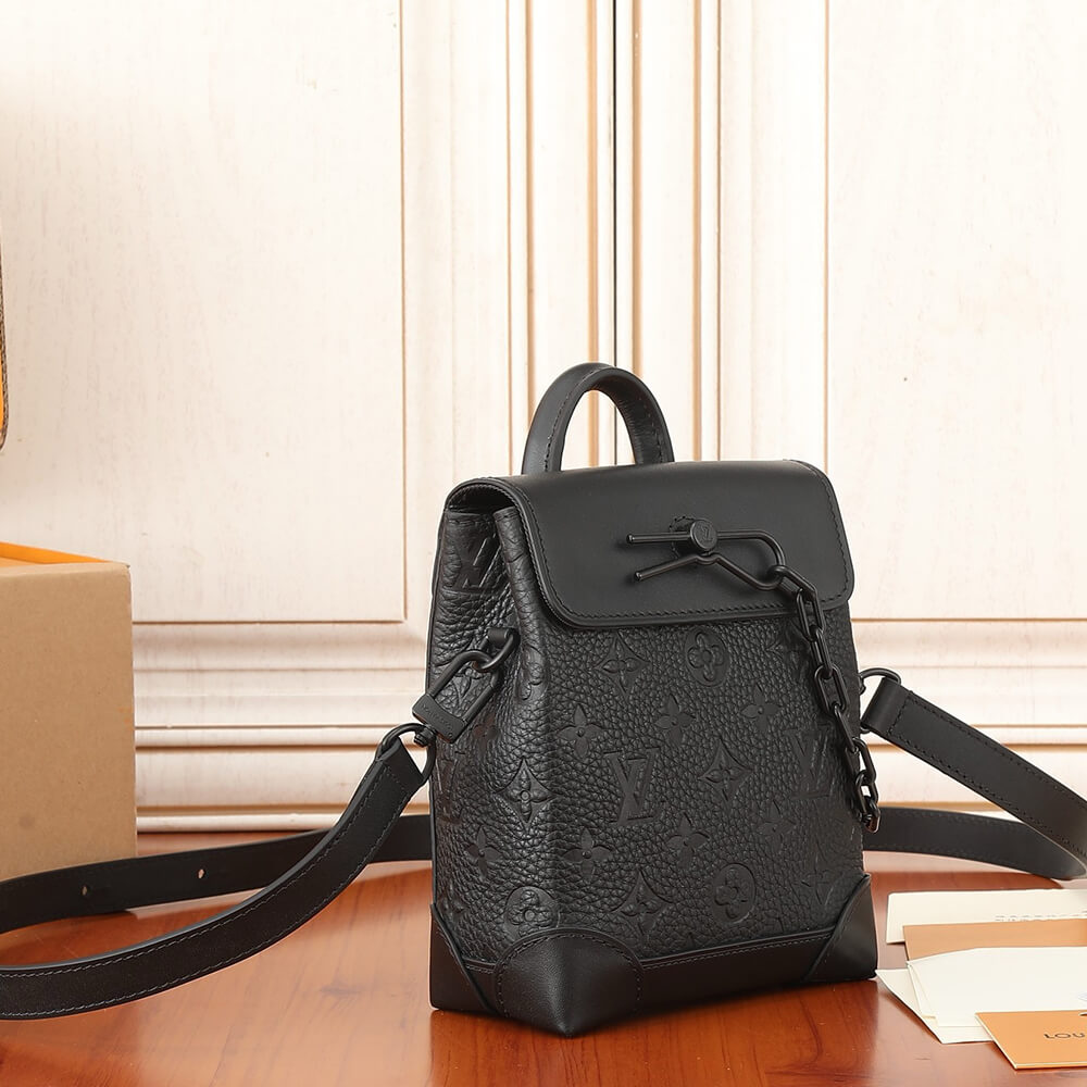 LV Nano Steamer Bag - Replica Luxury Bags™