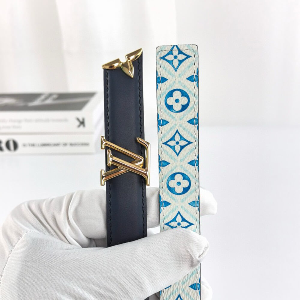 LV 20mm belt - Replica Luxury Bags™