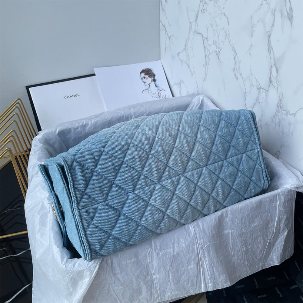 Chanel 25 Medium Handbag - Replica Luxury Bags™