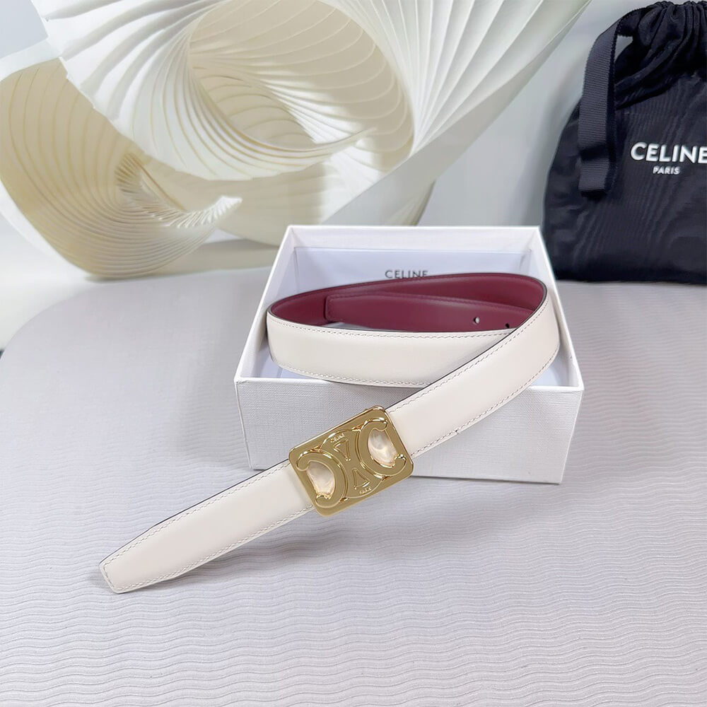 CELINE 25mm belt - Replica Luxury Bags™
