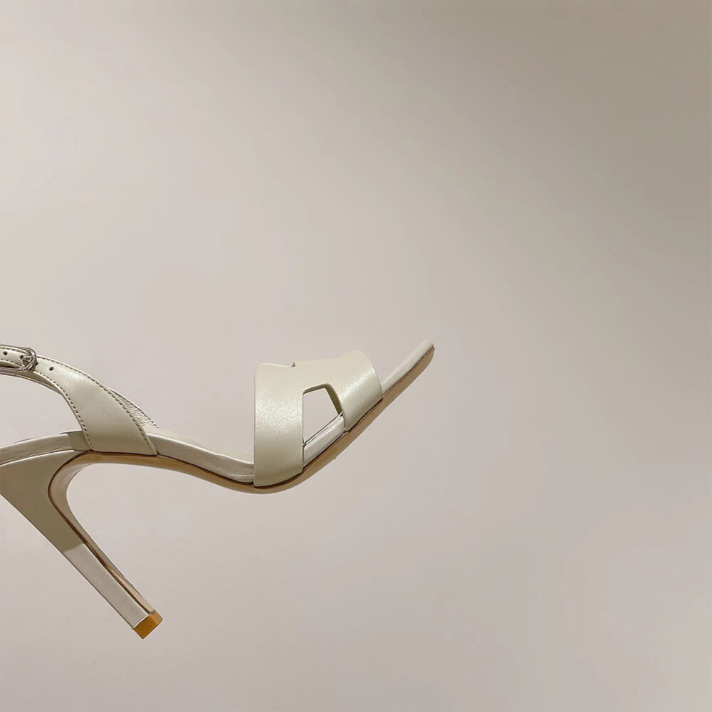 Hermes Ella 105 sandal Shoes - Replica Luxury Bags™