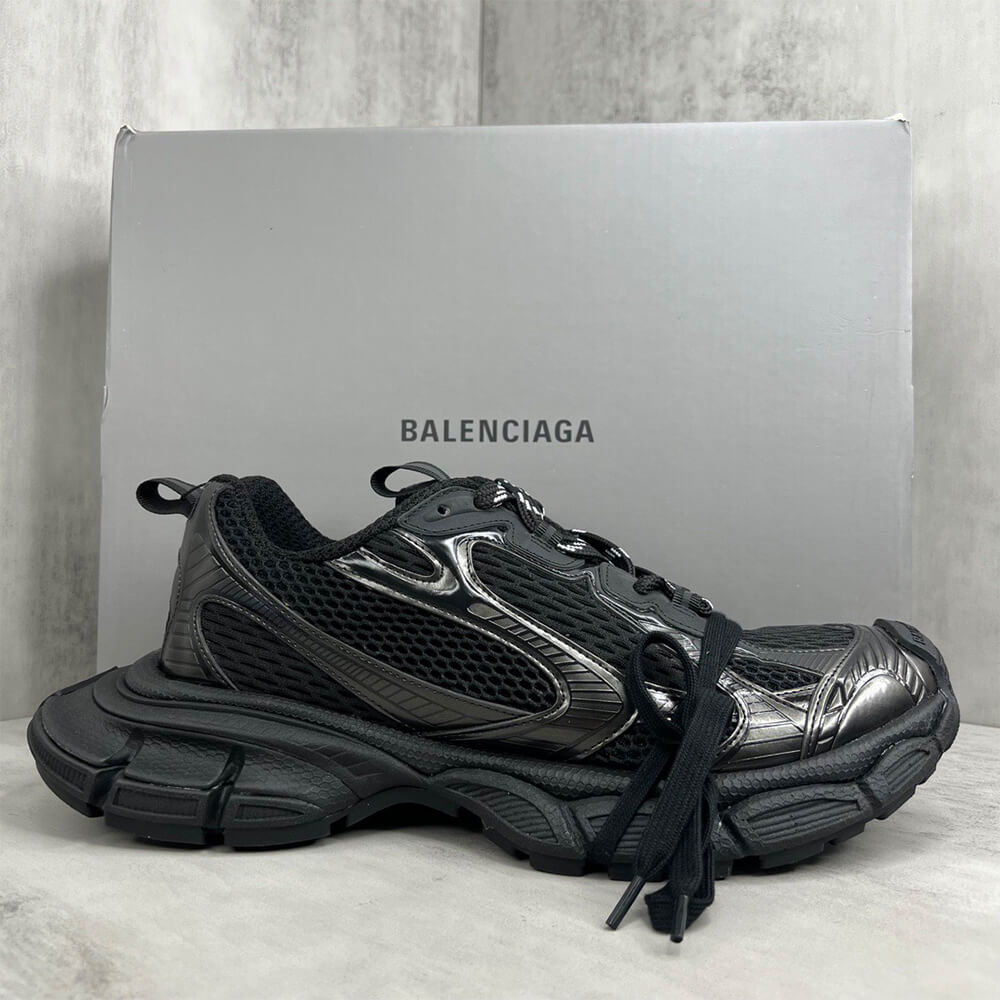 Balenciaga 3xl Sneaker Shoes - Replica Luxury Bags™