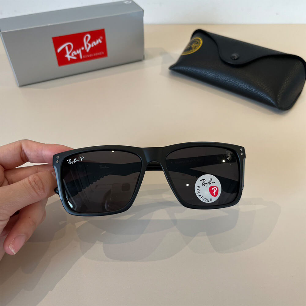RAY-BAN SUNGLASSES - Replica Luxury Bags™