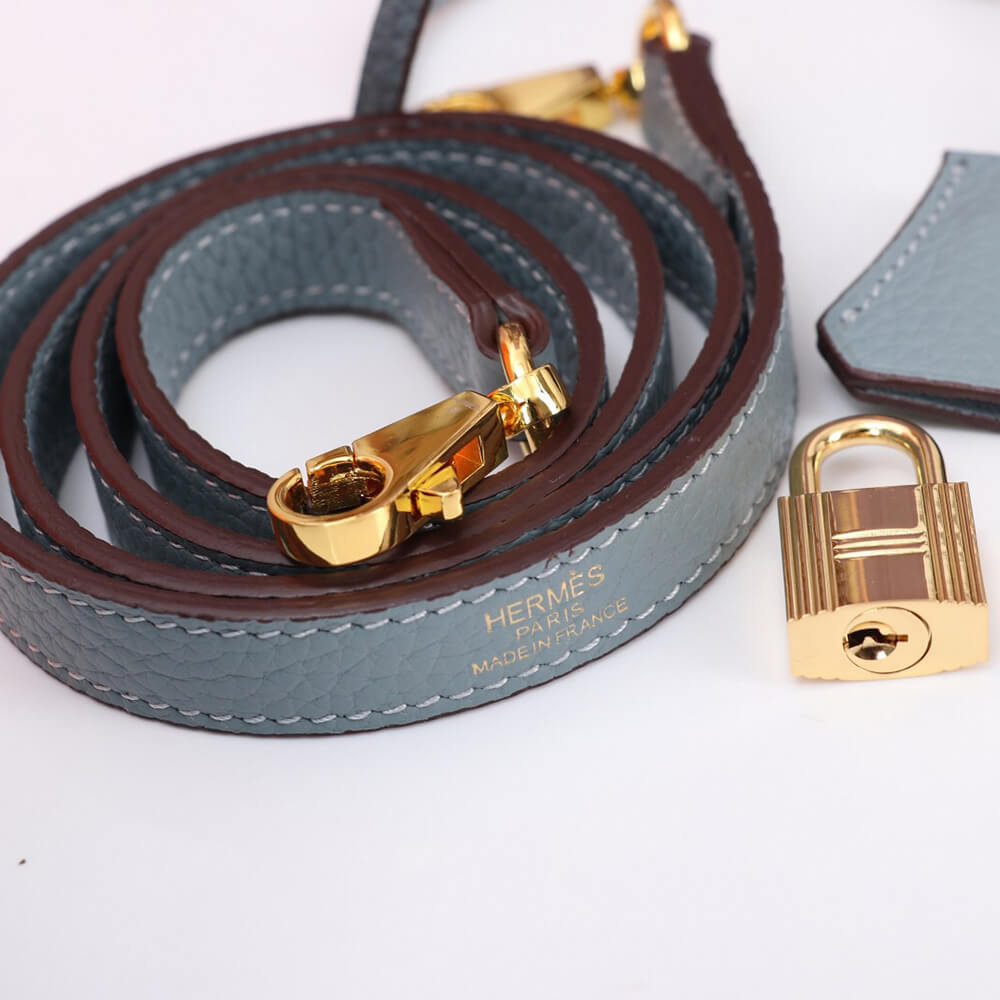 Hermes Kelly 25 Bag - Replica Luxury Bags™