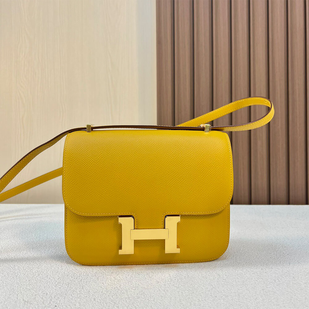 Hermes Constance 18 Bag - Replica Luxury Bags™
