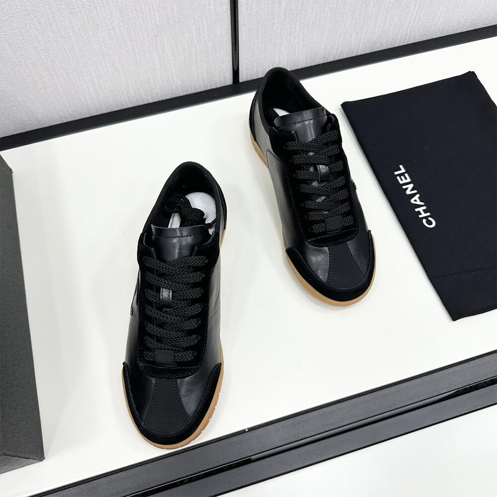 Chanel Trainers Shoes - Replica Luxury Bags™