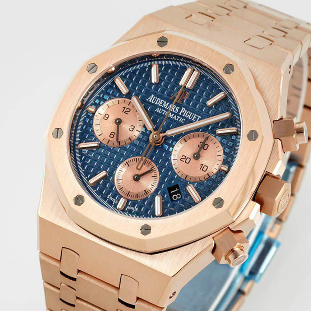 Audemars Piguet Royal Oak 26331 - Replica Luxury Bags™