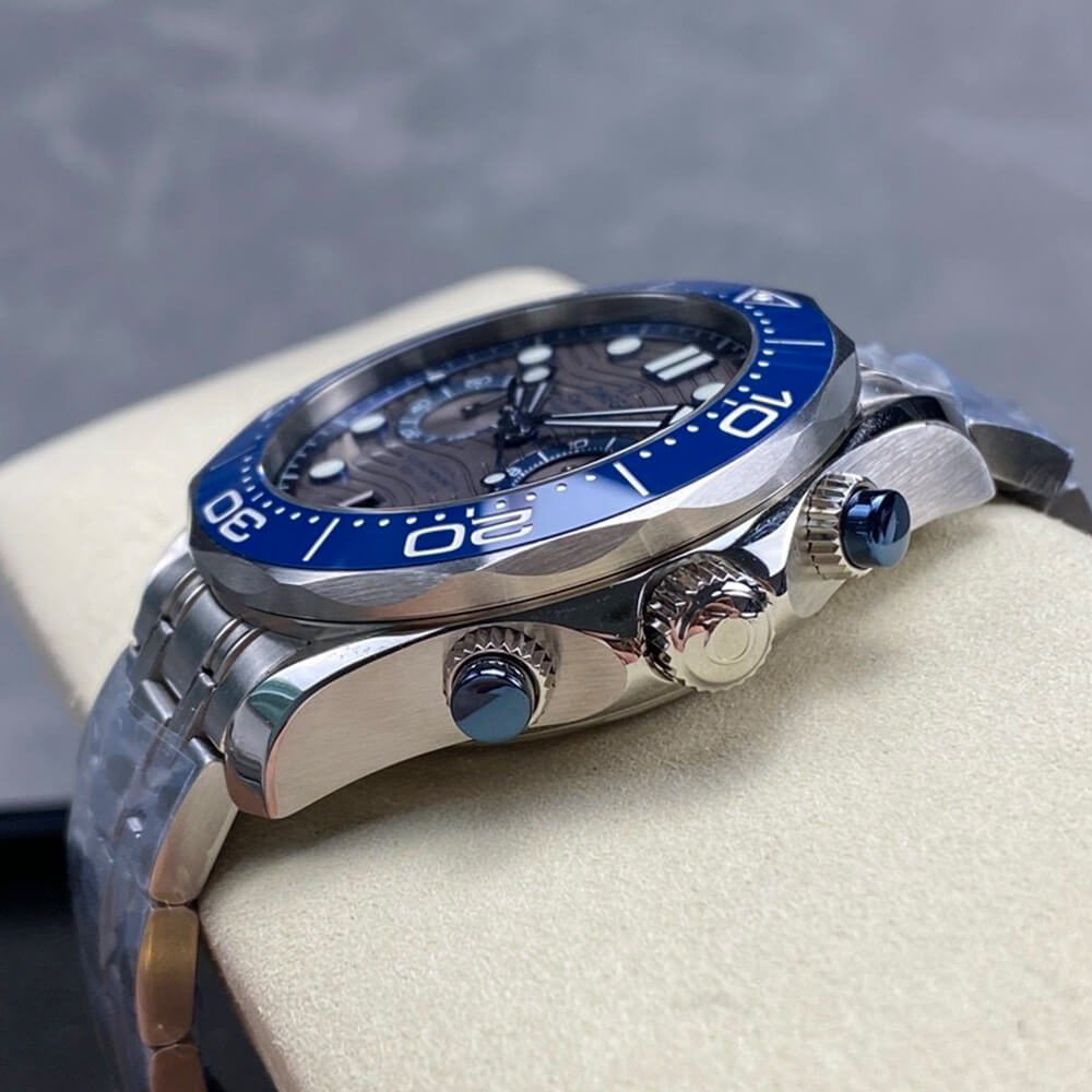 Omega Seamaster Diver 300M - Replica Luxury Bags™