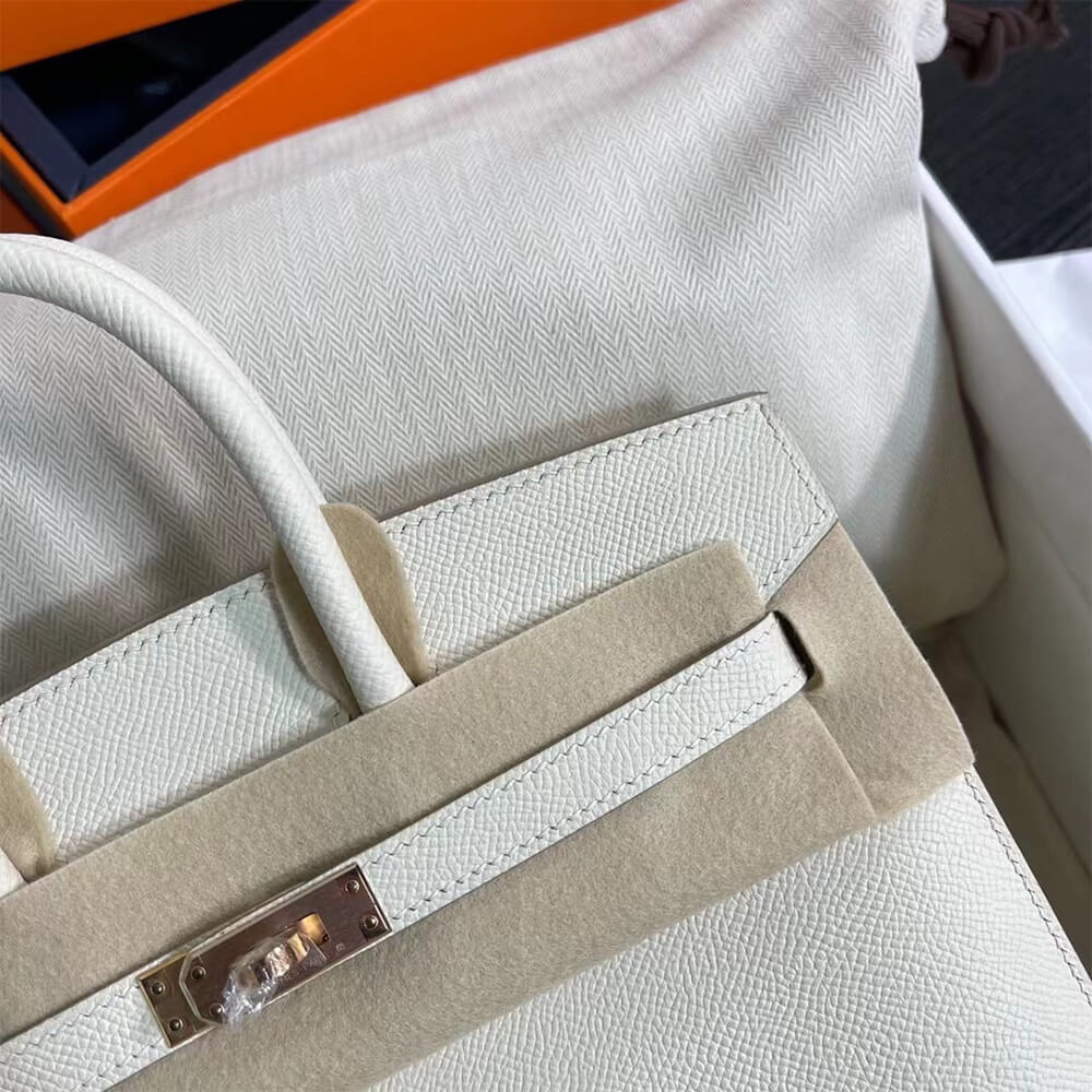 Hermes Birkin 25 Sellier Bag - Replica Luxury Bags™