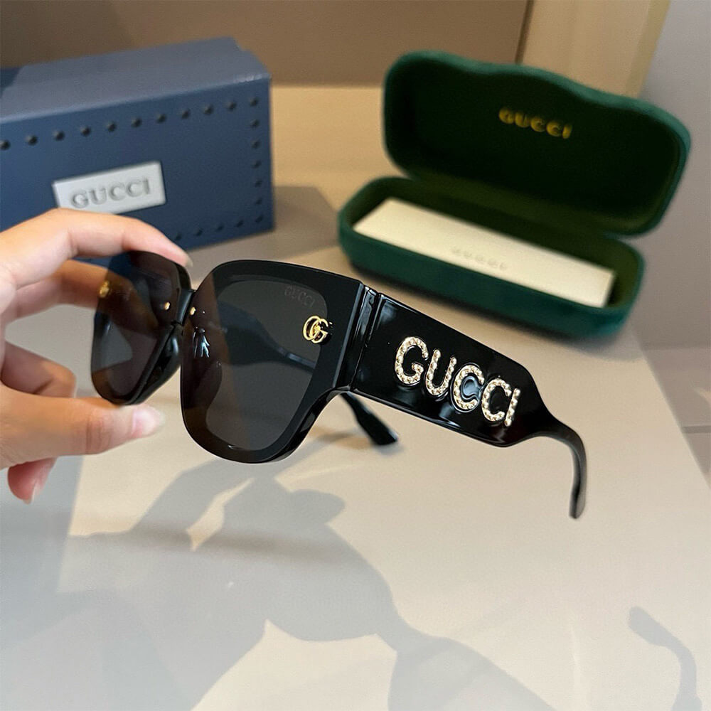 GUCCI SUNGLASSES - Replica Luxury Bags™